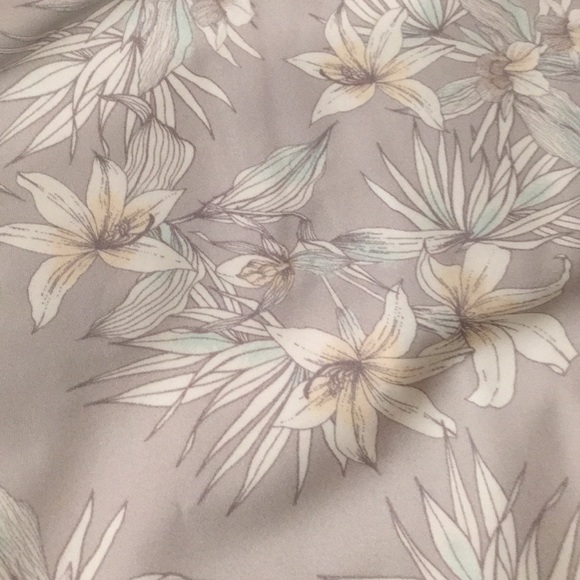 L.A Hearts Swim suit - Picture 3 of 4